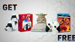 Gamefly Video Game Rentals - The Legend Of Zelda Echoes Of Wisdom - Hex Lbx
