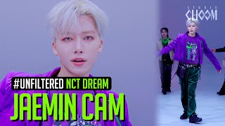 [Unfiltered Cam] Nct Dream Jaemin(재민) 'Smoothie' 4K | Be Original