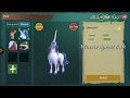 Taming & Location Unicorn Utopia: Origin