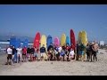 Malibu SURF & Paddleboard camp only 0 per week