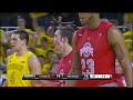 Aaron Craft - Was he fouled against Michigan? Overtime shots