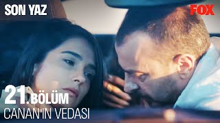 Kara Ailesi Pusuya Düşürüldü - Son Yaz 21.Bölüm (Sezon Finali)