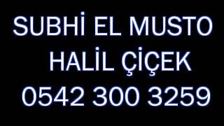 Halil Ci̇cek & Davul Zurna Şevko