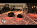 GTA IV Gameplay AMD Phenom II 1055t x6 & HD 6950 Maxed out