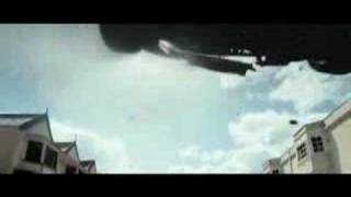 Hot Fuzz Music Video Down With The Sickness