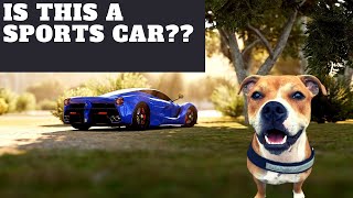 Wie Macht Ein Lamborghini? V12 Exhaust Sounds Staffy