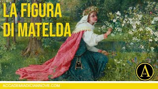 La Figura di Matelda