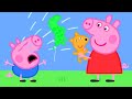 Download Peppa Pig English Episodes | George's New Balloon #PeppaPig Peppa Pig English Episodes | George's New Balloon #PeppaPig