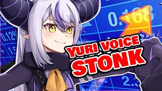 Watch Yuri Voice video