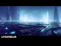 Livestream // Impromptu Ambient stream, maybe with some Osmose ambient