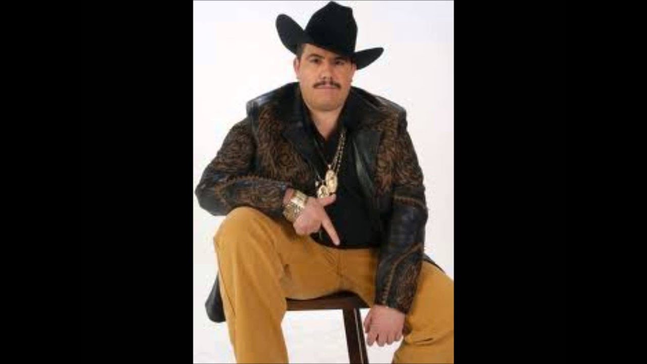 el halcon de la sierra-corrido de valentin elizalde - YouTube