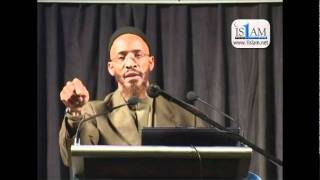 About the Quran (Koran) | Khalid Yasin