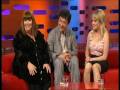 Graham Norton show（2008/5/22-イギリス）の動画　part 5