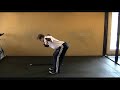 rear delt raise