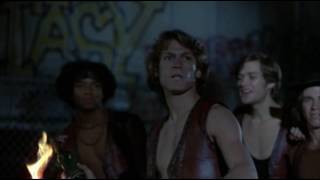 The Warriors 1979 Tribute Movie Money For Nothing