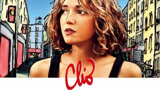 Clio - Le Coiffeur