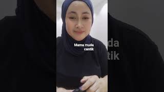 Mama Muda Cantik