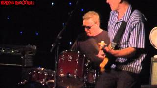 Watch Lowdown Johnny B video