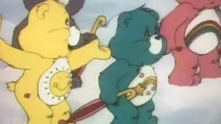 Care Bears The Night The Stars Went Out