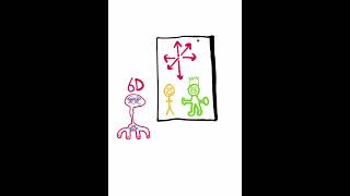 The 6Th Dimension