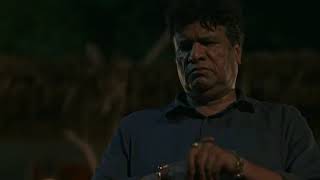 Funny Scene Of Patal Lok Jaydip Ahwal Rajesh Sharma