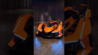 Super Lamborghini V12 Vision Gt The Future Of Hypercars