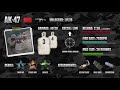 AK-47 - Black Ops Gun Review