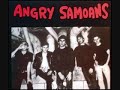 Angry Samoans-They saved Hitlers Cock