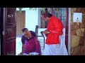 C R Simha Flirting With Milk Selling Woman | Poly Kitty Kannada Movie Scene | Devaraj