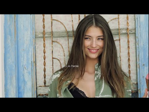 ILARIO SCHANZER "Se Cerco le Parole" (Official Video)