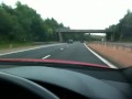 Drive to work Audi a6 2.7tdi quattro s-line