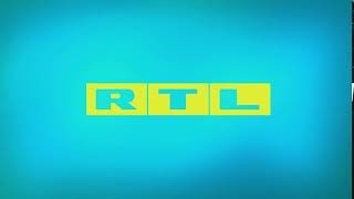 Rtl Ident Blaue Edition Januar 2021 Rtl