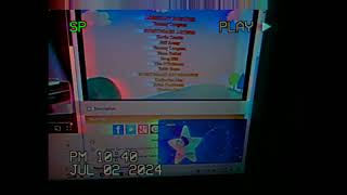 Woody Watches Miffy And The Clouds Credits