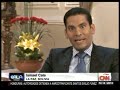 CALA: ENTREVISTA AL PRESIDENTE DE BOLIVIA EVO MORALES 2a. PARTE