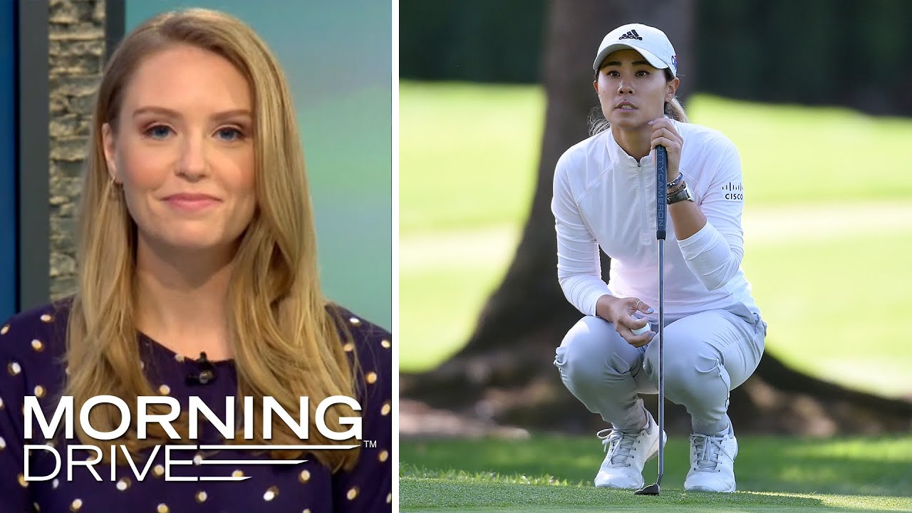 Tuesday Trivia Time! | Morning Drive | Golf Channel