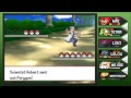 Pokémon Zeta & Omicron - Episode 16 | Worst Ranger Ever!