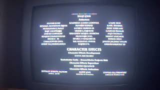 Closing To Scared Shrekless 2011 Dvd