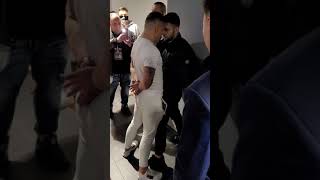 Alan Kwieciński Vs Adrian Cios - Face To Face Na Alkomaster