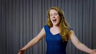 Vanilla Ice Cream - Katie Fay Francis