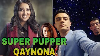 Super Qaynonasten Dap Qiziq