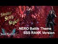 DMC5 OST - SSS RANK Nero Battle Theme Devil May Cry 5 Devil Trigger SSS