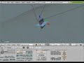 Blender Tutorial - Game&Physics