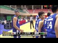 ᴴᴰ HKG vs PHI 2014 Asian University Men's Basketball Championship