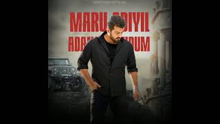 Thala Ajith Whatsapp Status Unakullae Mirugam Song