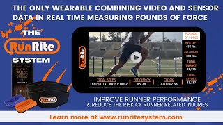 How to Run Up to 20% Faster with Less Effort while Reducing Your Risk of Injuries!