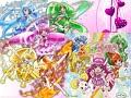 Smile Precure Ed Yay Yay Yay Ed Full images Smile Precure Ed Yay Yay Yay Ed Full