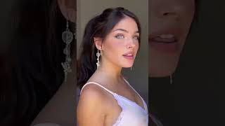 Beautiful Eyes Cute Girl