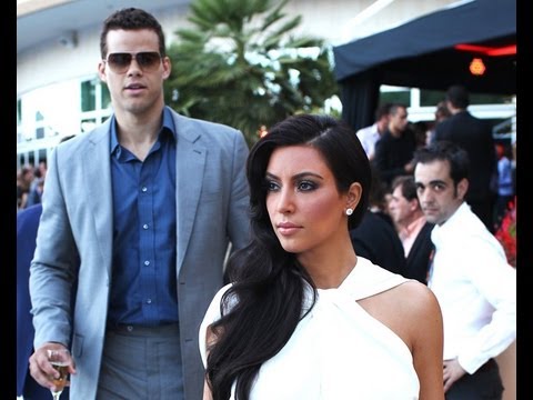 Kim Kardashian Kris Humphries | Shortest Celebrity Marriages!