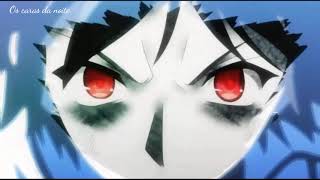Kurogane Ikki Vs Todo Tohka Rakudai No Cavalry Editxtentacion - If I Lose You