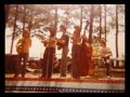 West Wind Bluegrass Band - 1977